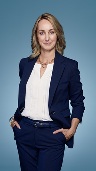 CCO Annemarie Hanekamp