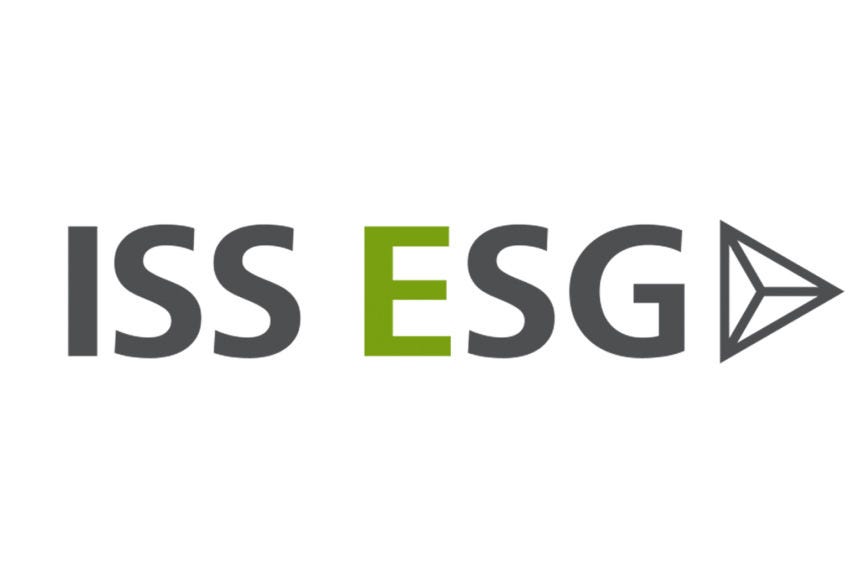 ISS ESG