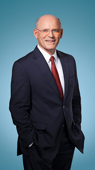 Rudolf Staudigl, Member Supervisory Board